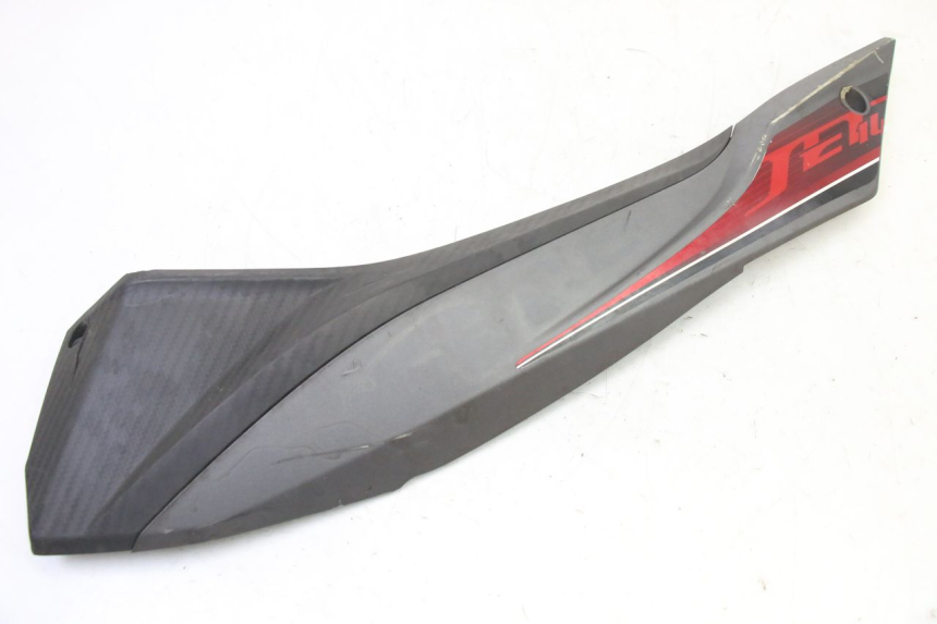 photo de BASSO DELLA SCATOLA SINISTRA SYM JET 14 4T 50 (2018 - 2022) - Vista principale