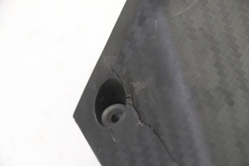 photo de BASSO DELLA SCATOLA SINISTRA SYM JET 14 4T 50 (2018 - 2022) - Zoom sullo stato d'uso