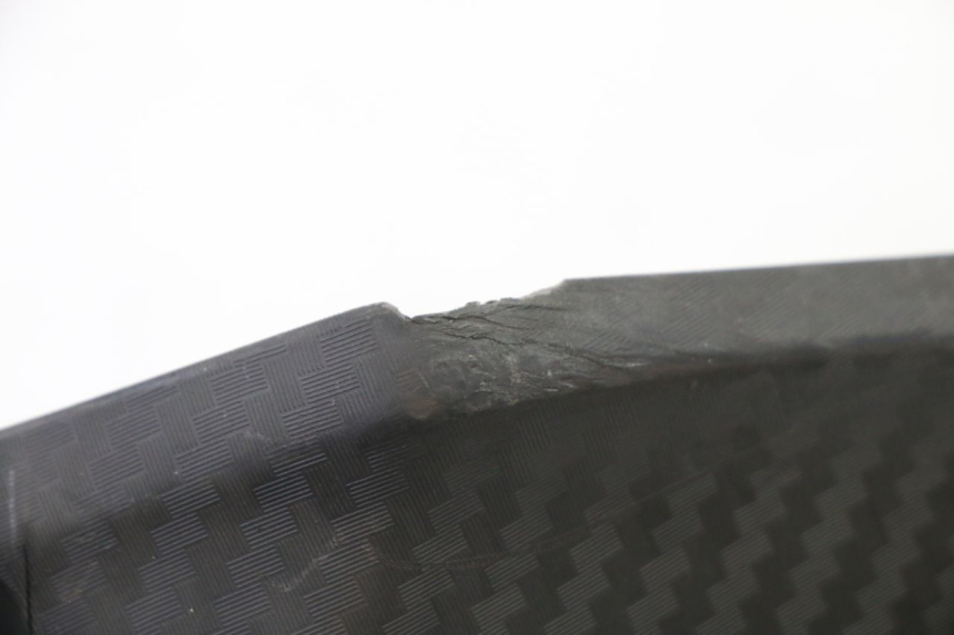 photo de BASSO DELLA SCATOLA SINISTRA SYM JET 14 4T 50 (2018 - 2022) - Altra angolazione