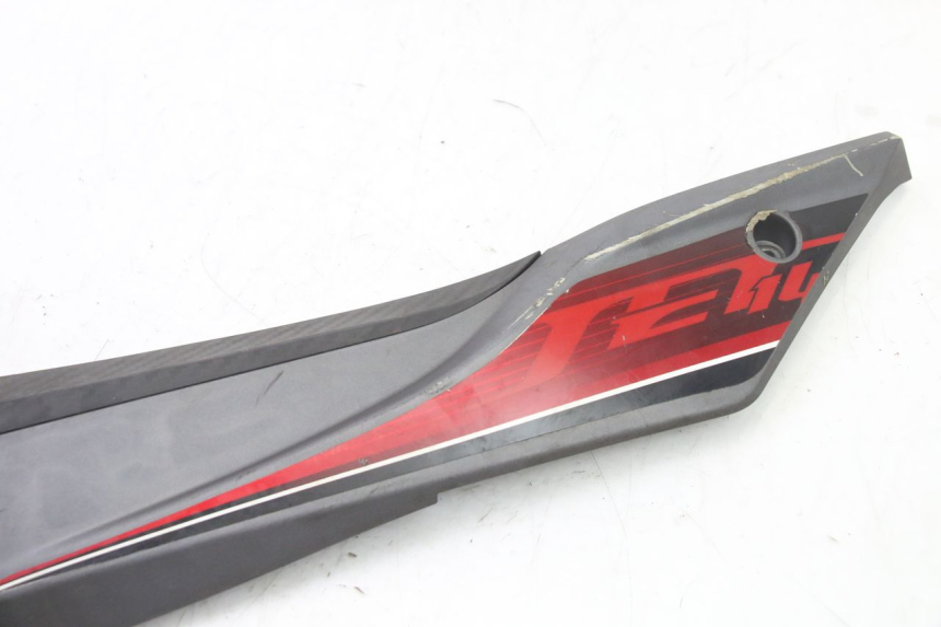 photo de BASSO DELLA SCATOLA SINISTRA SYM JET 14 4T 50 (2018 - 2022) - Primo piano tecnico