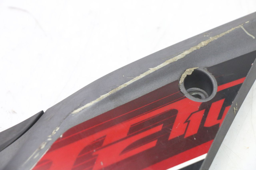 photo de BASSO DELLA SCATOLA SINISTRA SYM JET 14 4T 50 (2018 - 2022) - Vista d'insieme del prodotto