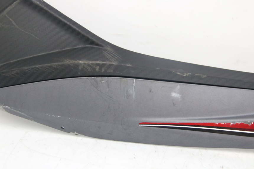 photo de BASSO DELLA SCATOLA SINISTRA SYM JET 4 4T 50 (2018 - 2021) - Zoom sullo stato d'uso