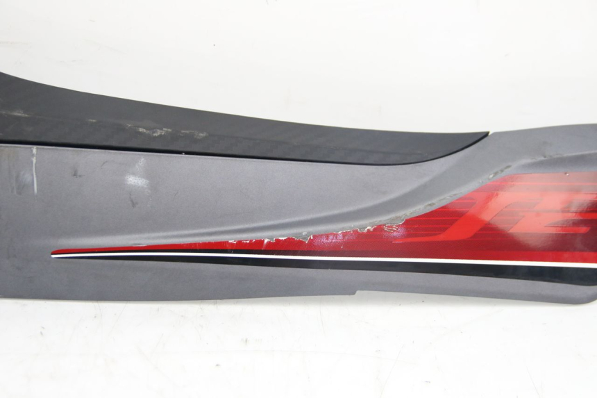 photo de BASSO DELLA SCATOLA SINISTRA SYM JET 4 4T 50 (2018 - 2021) - Altra angolazione