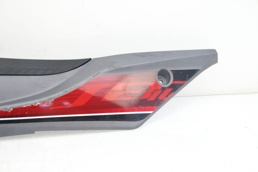 photo de BASSO DELLA SCATOLA SINISTRA SYM JET 4 4T 50 (2018 - 2021) - Primo piano tecnico