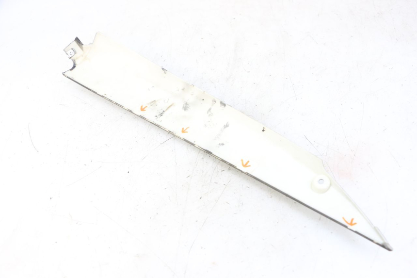 photo de SOTTOPEDANA SINISTRA JM MOTORS MIA 50 (2017 - 2020) - Altra vista dell'articolo