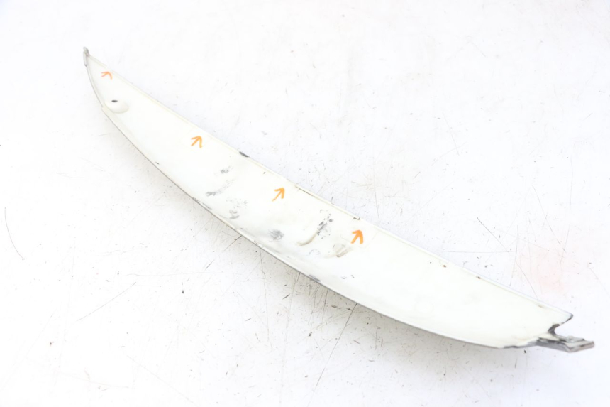 photo de SOTTOPEDANA SINISTRA JM MOTORS MIA 50 (2017 - 2020) - Vista d'insieme del prodotto