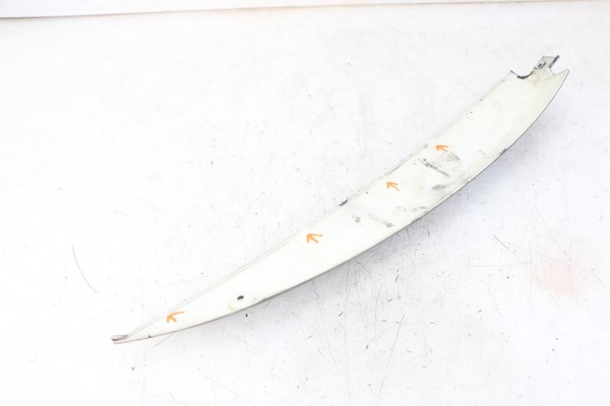 photo de SOTTOPEDANA SINISTRA JM MOTORS MIA 50 (2017 - 2020) - Dettagli dei punti di fissaggio