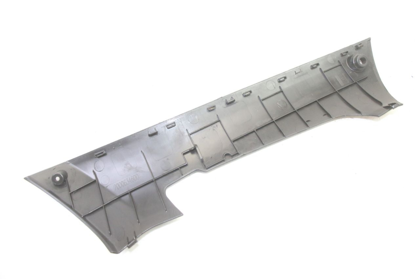 photo de BASSO DELLA SCATOLA SINISTRA PEUGEOT KISBEE 2T 50 (2010 - 2017) - Vista d'insieme del prodotto