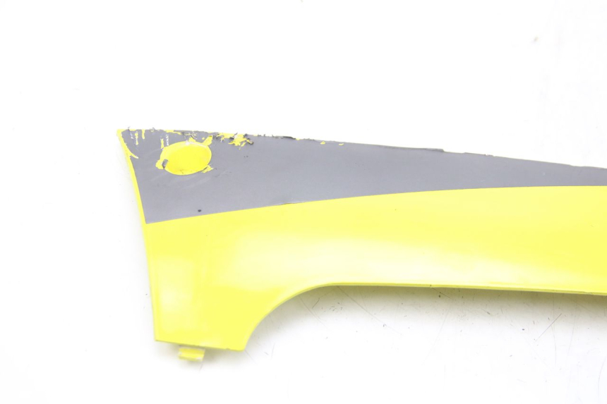 photo de BASSO DELLA SCATOLA SINISTRA PEUGEOT KISBEE 4T 50 (2018 - 2022) - Zoom sullo stato d'uso