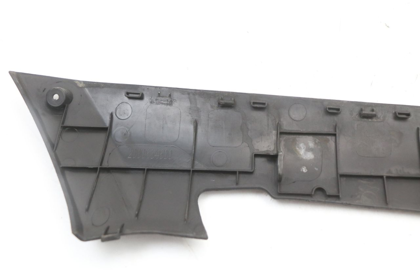 photo de BASSO DELLA SCATOLA SINISTRA PEUGEOT KISBEE 4T 50 (2018 - 2022) - Vista d'insieme del prodotto