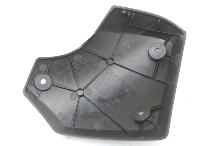 photo de BASSO DELLA SCATOLA SINISTRA PEUGEOT KISBEE 4T 50 (2018 - 2022) - Zoom sullo stato d'uso