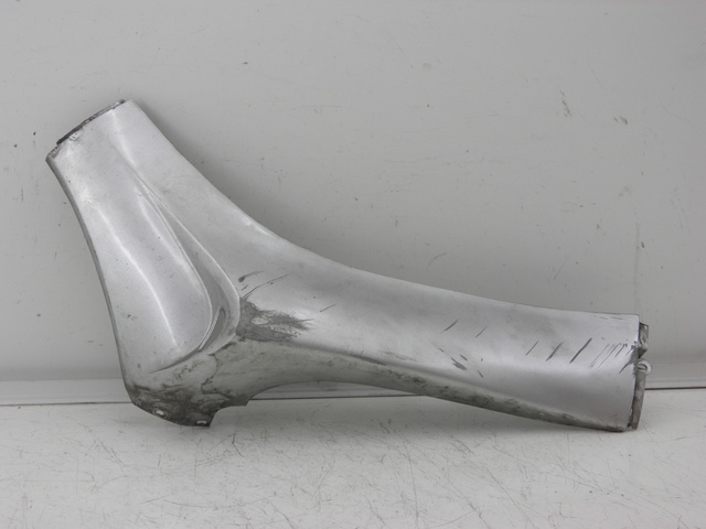 photo de Fiancata sinistra KYMCO SPACER 50 (1998 - 2009) - Vista principale