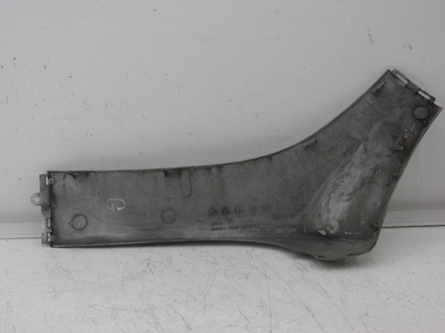 photo de Fiancata sinistra KYMCO SPACER 50 (1998 - 2009) - Primo piano tecnico