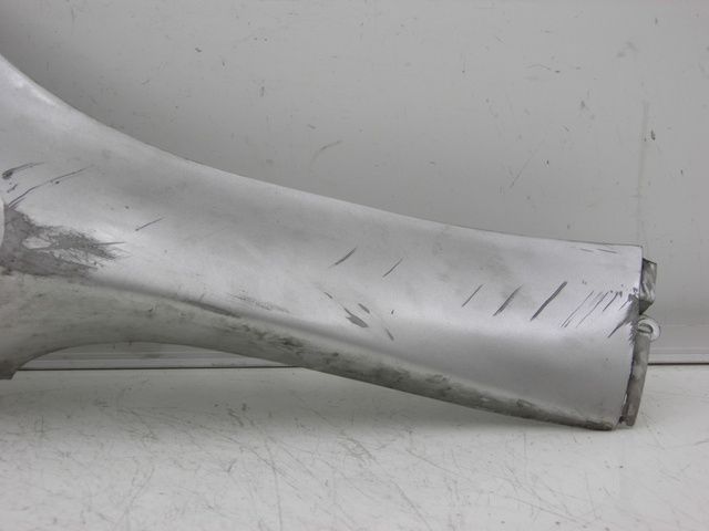 photo de Fiancata sinistra KYMCO SPACER 50 (1998 - 2009) - Vista d'insieme del prodotto