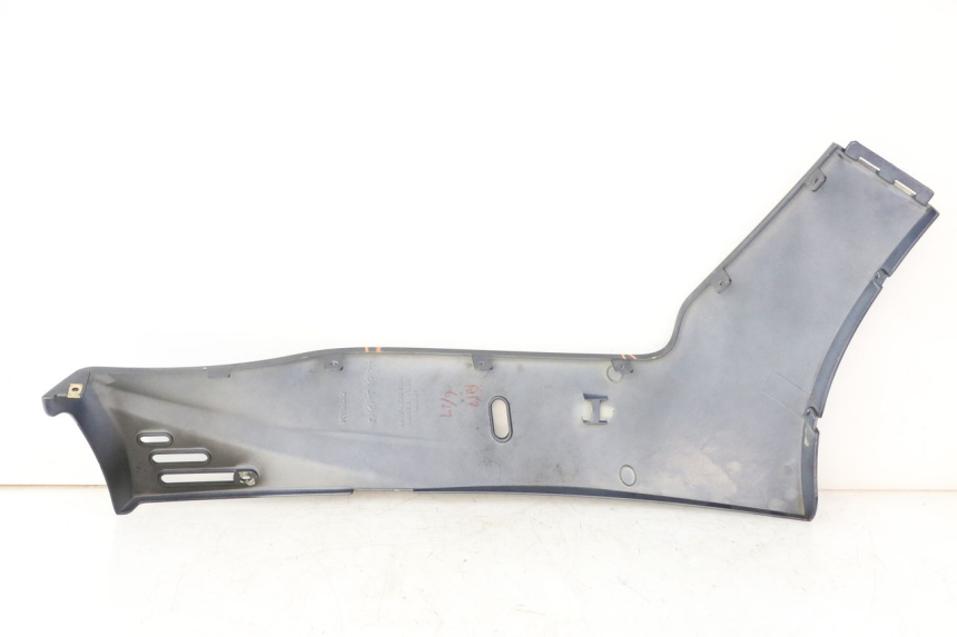 photo de SOTTOPEDANA SINISTRA KYMCO XCITING 500 (2007 - 2010) - Primo piano tecnico