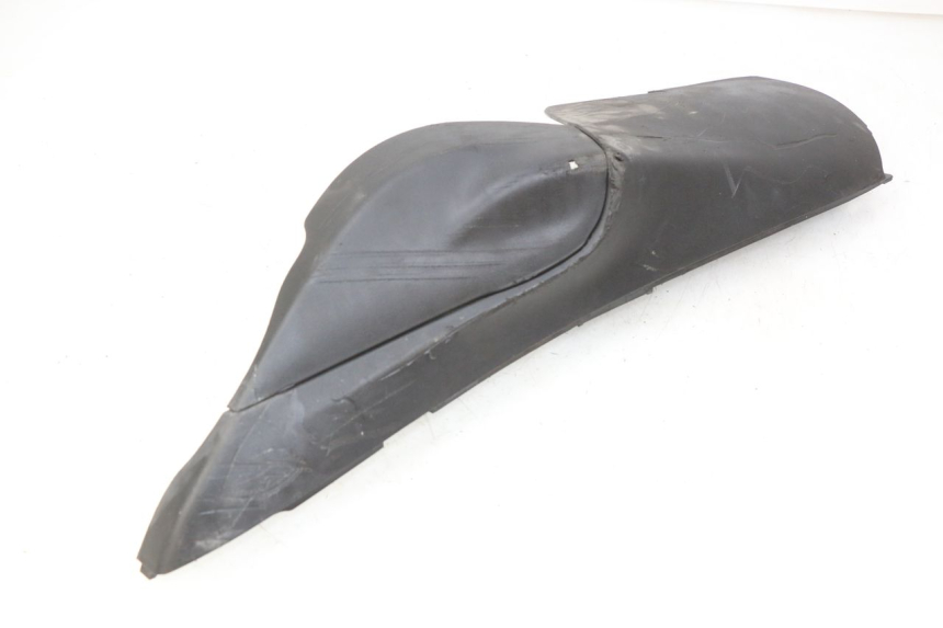 photo de BASSO DELLA SCATOLA SINISTRA PIAGGIO LIBERTY IGET 4T 50 (2015 - 2020) - Vista principale