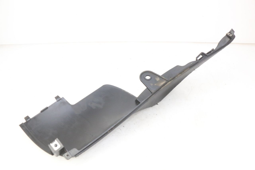 photo de BASSO DELLA SCATOLA SINISTRA PIAGGIO LIBERTY IGET 4T 50 (2015 - 2020) - Zoom sullo stato d'uso