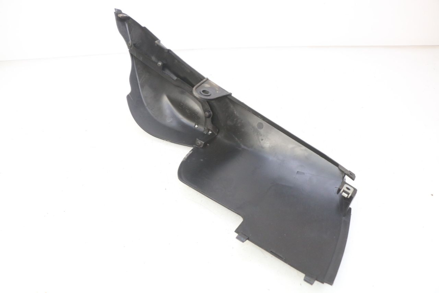 photo de BASSO DELLA SCATOLA SINISTRA PIAGGIO LIBERTY IGET 4T 50 (2015 - 2020) - Altra angolazione