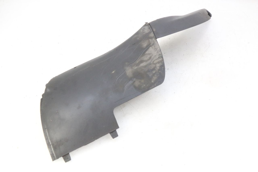 photo de BASSO DELLA SCATOLA SINISTRA PIAGGIO LIBERTY IGET 4T 50 (2015 - 2020) - Primo piano tecnico