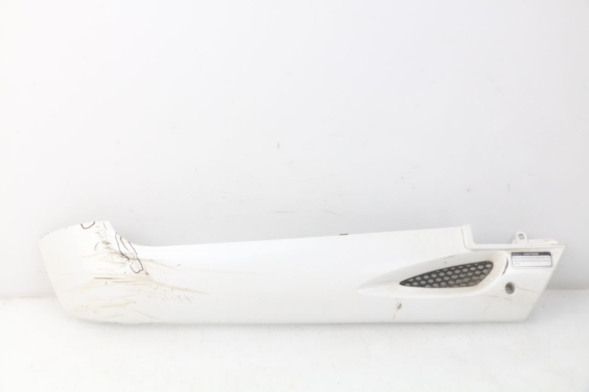 photo de Fiancata sinistra KYMCO LIKE 2T 50 (2009 - 2018) - Vista principale