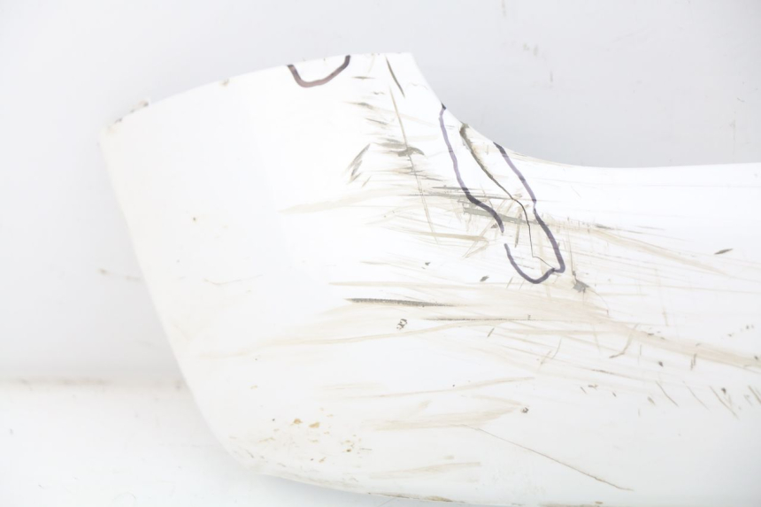 photo de Fiancata sinistra KYMCO LIKE 2T 50 (2009 - 2018) - Altra vista dell'articolo