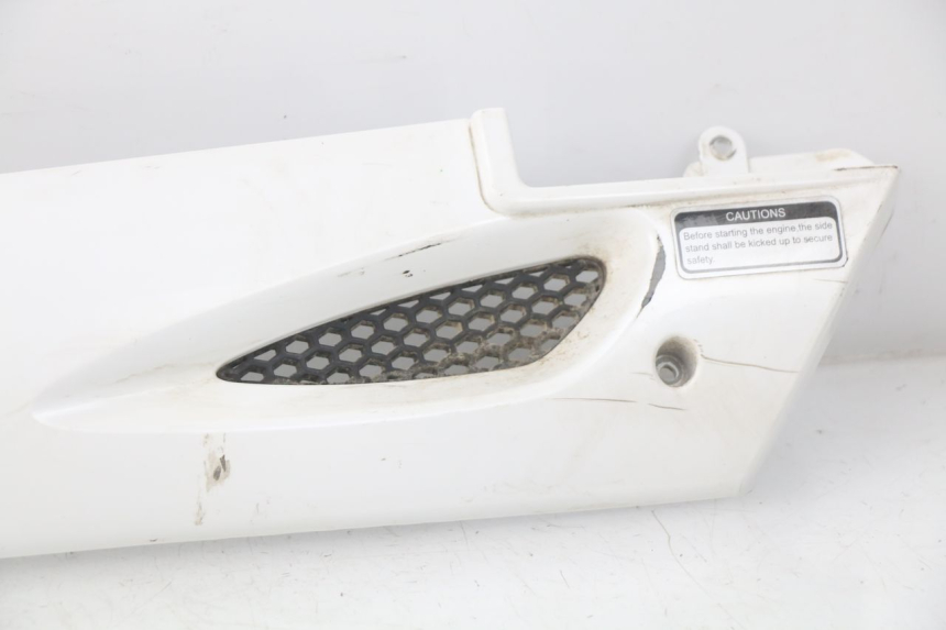 photo de Fiancata sinistra KYMCO LIKE 2T 50 (2009 - 2018) - Ricambio usato controllato