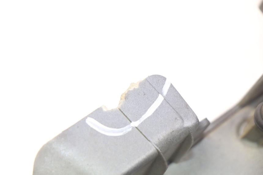 photo de Fiancata sinistra KYMCO LIKE 4T 50 (2009 - 2018) - Altra angolazione