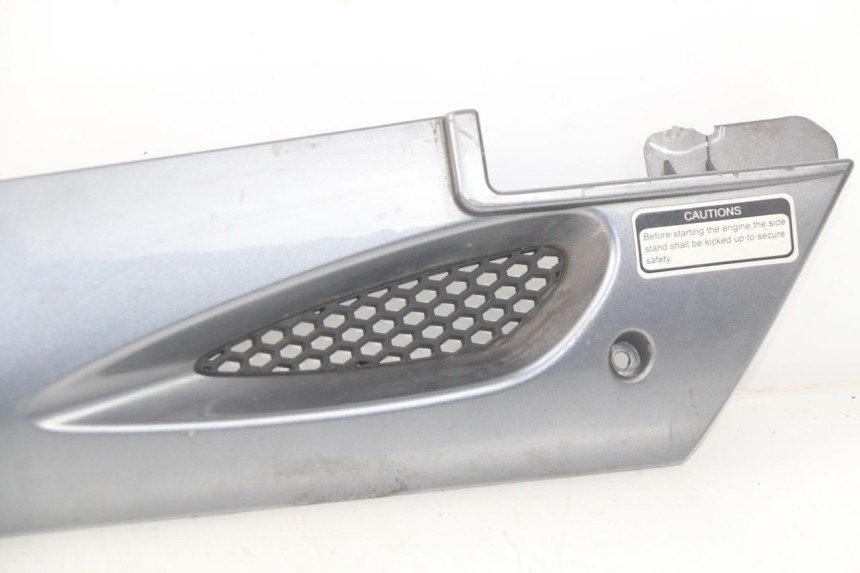 photo de Fiancata sinistra KYMCO LIKE 4T 50 (2009 - 2018) - Stato della superficie e materiale