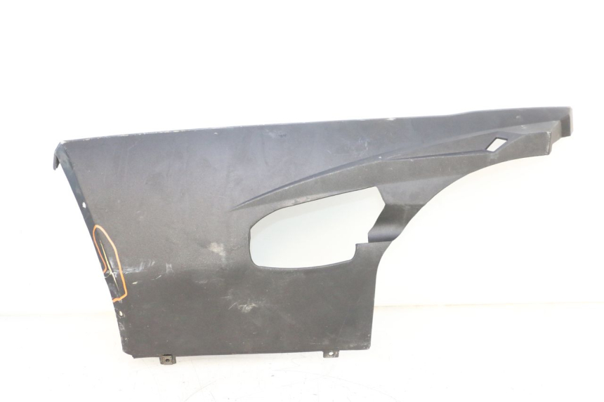 photo de SOTTOPEDANA SINISTRA KEEWAY MATRIX RX9 125 (2006 - 2007) - Vista principale