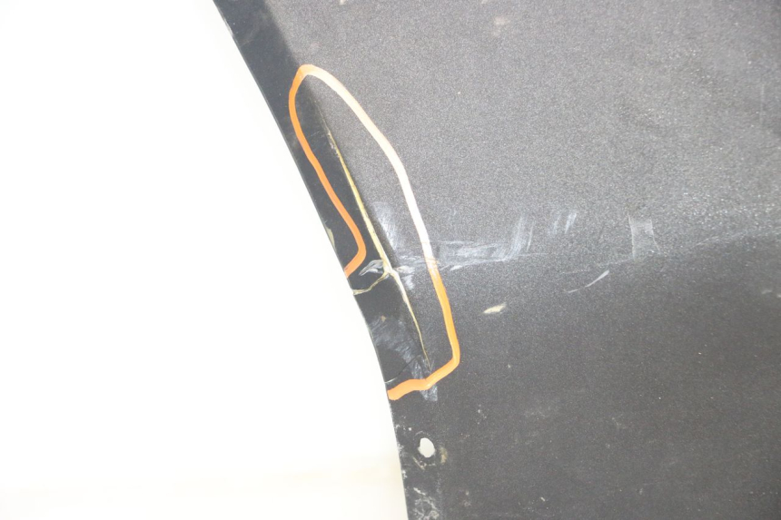 photo de SOTTOPEDANA SINISTRA KEEWAY MATRIX RX9 125 (2006 - 2007) - Dettaglio del componente
