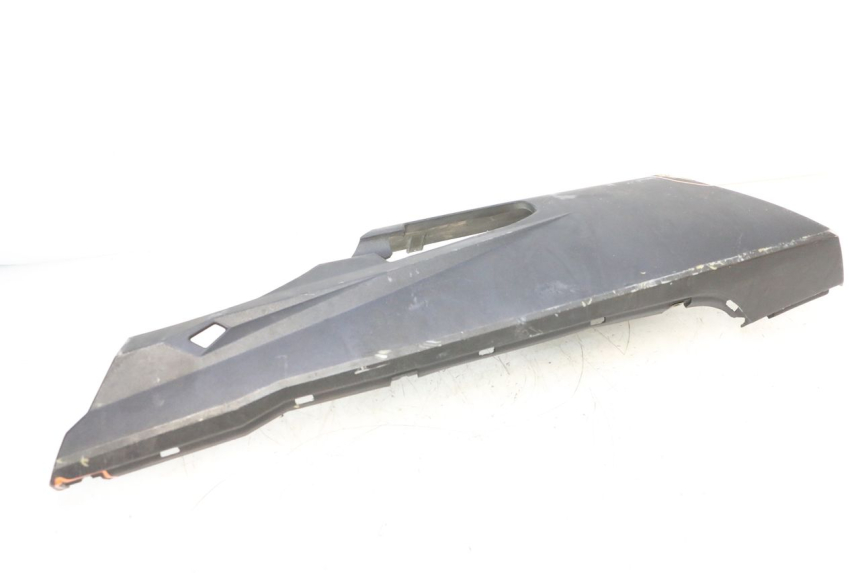 photo de SOTTOPEDANA SINISTRA KEEWAY MATRIX RX9 125 (2006 - 2007) - Altra angolazione