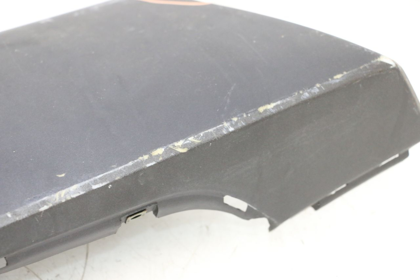 photo de SOTTOPEDANA SINISTRA KEEWAY MATRIX RX9 125 (2006 - 2007) - Primo piano tecnico