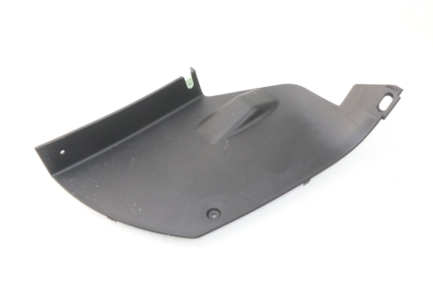 photo de Fiancata sinistra PEUGEOT METROPOLIS 400 (2017 - 2020) - Vista principale