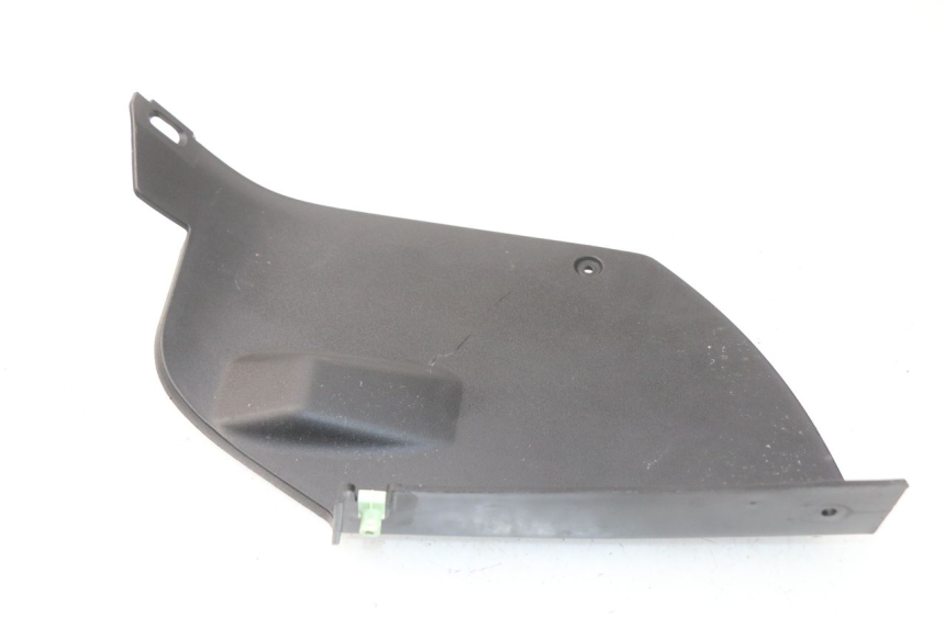 photo de Fiancata sinistra PEUGEOT METROPOLIS 400 (2017 - 2020) - Primo piano tecnico