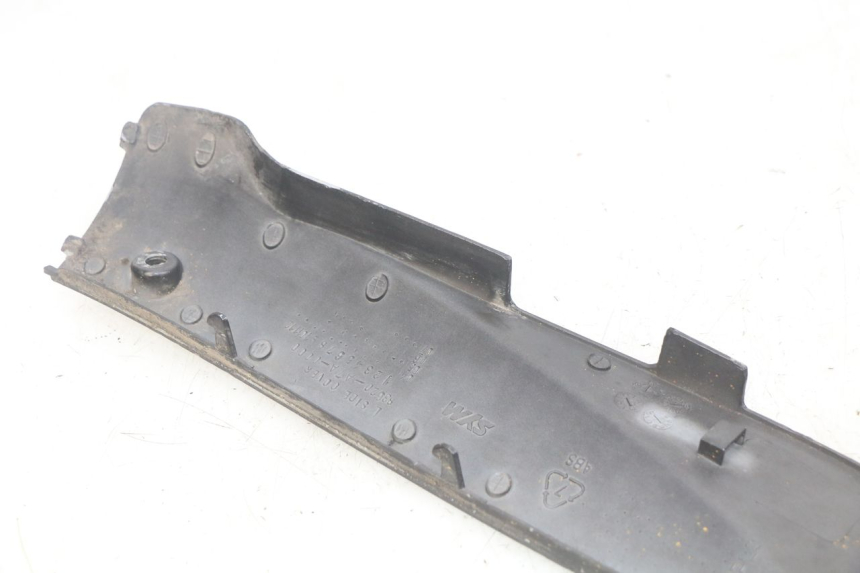 photo de BASSO DELLA SCATOLA SINISTRA SYM MIO 50 (2011 - 2017) - Zoom sullo stato d'uso