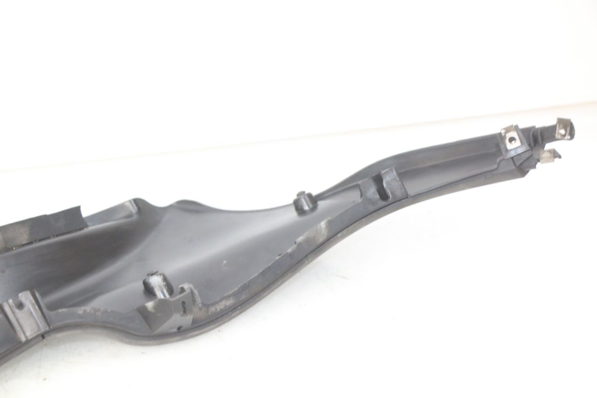 photo de BASSO DELLA SCATOLA SINISTRA PIAGGIO MP3 LT 300 (2010 - 2016) - Dettaglio del componente