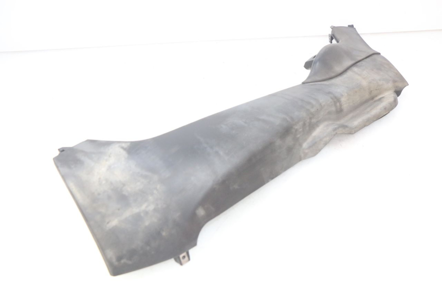 photo de BASSO DELLA SCATOLA SINISTRA PIAGGIO MP3 LT 300 (2010 - 2016) - Marcature e riferimenti originali