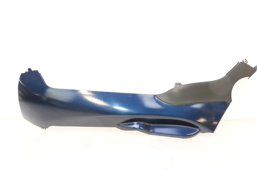 photo de Fiancata sinistra PIAGGIO MP3 LT 400 (2007 - 2012) - Vista principale