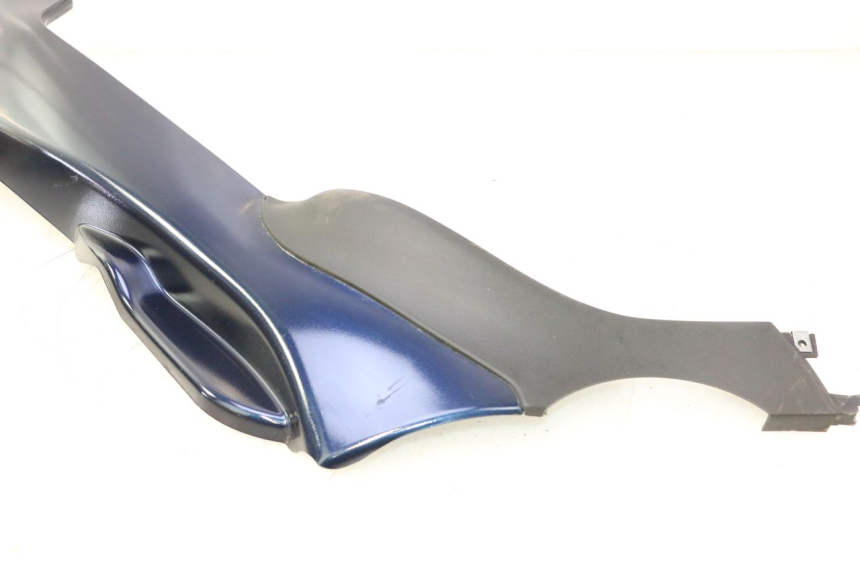 photo de Fiancata sinistra PIAGGIO MP3 LT 400 (2007 - 2012) - Zoom sui componenti