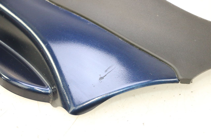 photo de Fiancata sinistra PIAGGIO MP3 LT 400 (2007 - 2012) - Primo piano ad alta risoluzione