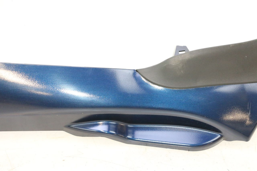photo de Fiancata sinistra PIAGGIO MP3 LT 400 (2007 - 2012) - Ispezione visiva dettagliata