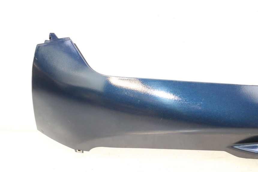 photo de Fiancata sinistra PIAGGIO MP3 LT 400 (2007 - 2012) - Focus sulla struttura
