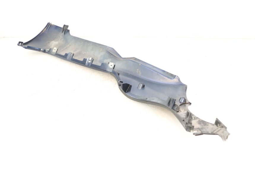 photo de Fiancata sinistra PIAGGIO MP3 LT 400 (2007 - 2012) - Altra angolazione