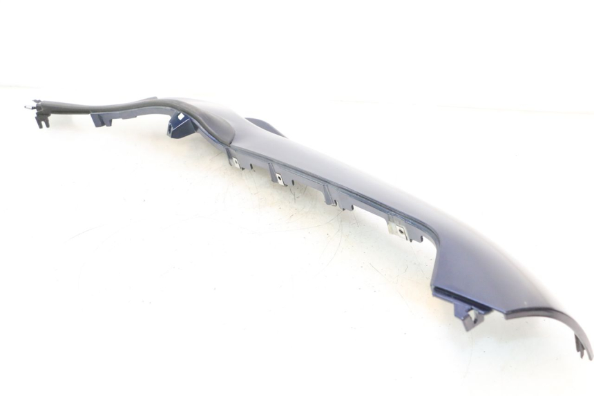photo de Fiancata sinistra PIAGGIO MP3 LT 400 (2007 - 2012) - Stato della superficie e materiale