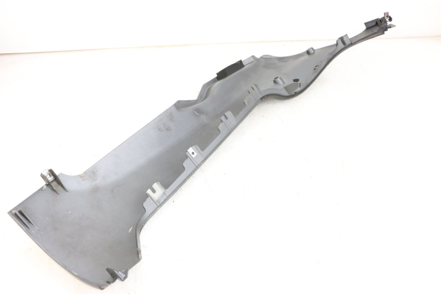 photo de BASSO DELLA SCATOLA SINISTRA PIAGGIO MP3 500 (2011 - 2015) - Dettaglio del componente