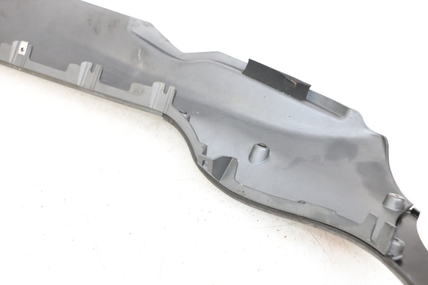 photo de BASSO DELLA SCATOLA SINISTRA PIAGGIO MP3 500 (2011 - 2015) - Zoom sullo stato d'uso