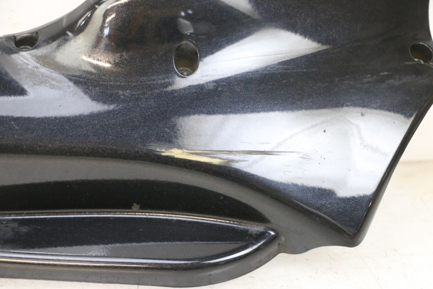 photo de BASSO DELLA SCATOLA SINISTRA PIAGGIO MP3 125 (2006 - 2014) - Marcature e riferimenti originali