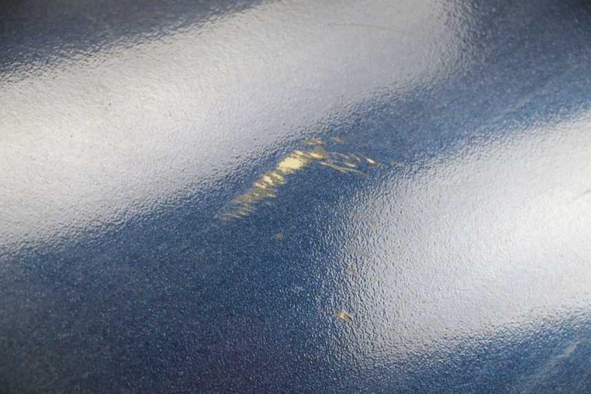 photo de SOTTOPEDANA SINISTRA PIAGGIO MP3 RL 250 (2006 - 2010) - Caratteristiche distintive