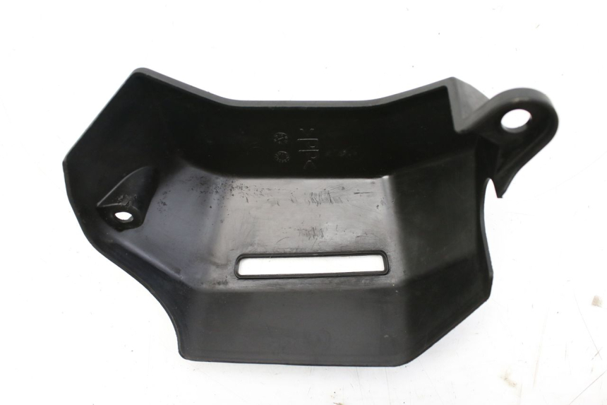 photo de BASSO DELLA SCATOLA SINISTRA YAMAHA MT-07 MT07 700 (2018 - 2020) - Dettaglio del componente