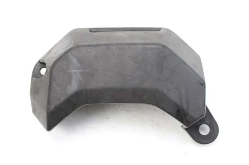 photo de BASSO DELLA SCATOLA SINISTRA YAMAHA MT-07 MT07 700 (2018 - 2020) - Altra angolazione